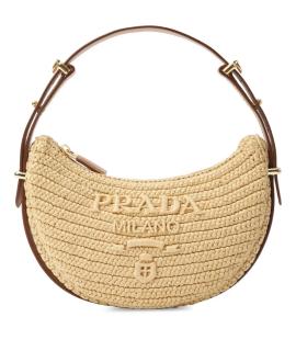 PRADA Сумка через плечо