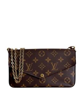 LOUIS VUITTON Сумка через плечо