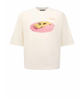 JACQUEMUS Футболка