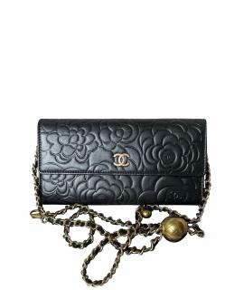 CHANEL Сумка через плечо
