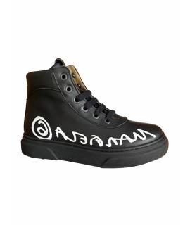 MM6 MAISON MARGIELA Ботинки