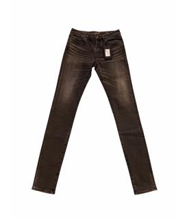 SAINT LAURENT Джинсы слим