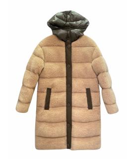 MONCLER Пуховик