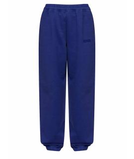 VETEMENTS Повседневные брюки