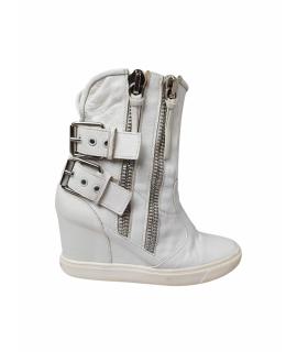 GIUSEPPE ZANOTTI DESIGN Ботинки