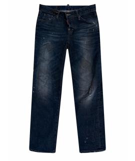 DSQUARED2 Джинсы слим