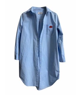 FEAR OF GOD ESSENTIALS Рубашка