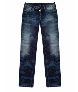 DSQUARED2 Джинсы слим