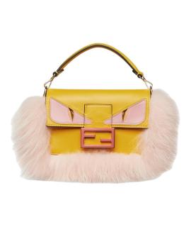 FENDI Сумка через плечо