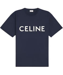 CELINE Футболка