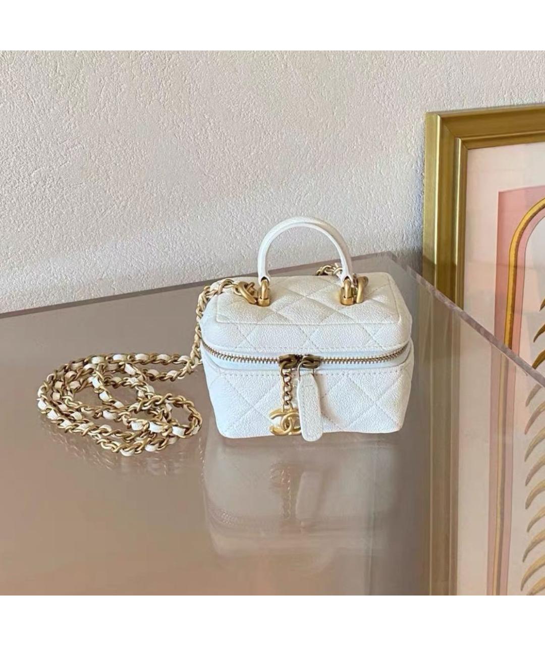 CHANEL Сумка через плечо, фото 2