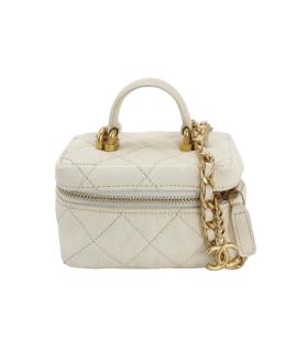 CHANEL Сумка через плечо