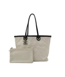 CHANEL Сумка тоут