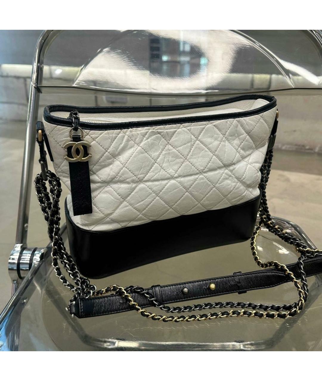 CHANEL Сумка через плечо, фото 2