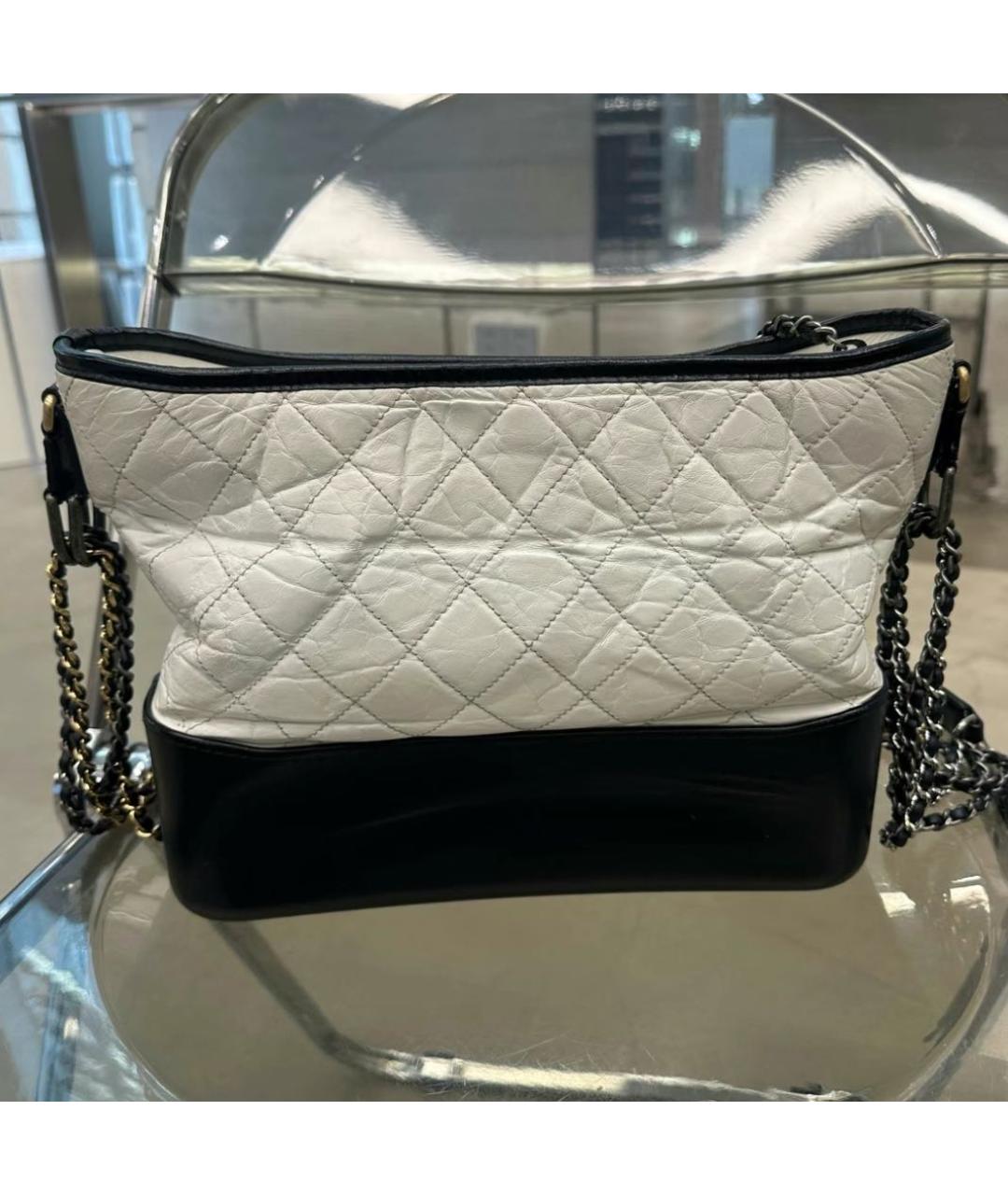 CHANEL Сумка через плечо, фото 6