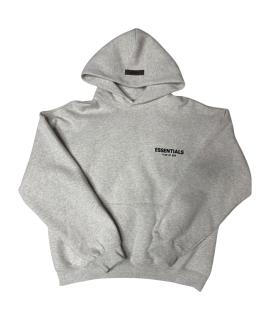 FEAR OF GOD ESSENTIALS Худи/толстовка