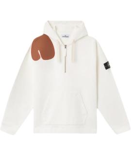 STONE ISLAND Худи/толстовка