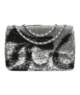 CHANEL Сумка через плечо