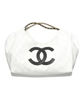CHANEL Сумка через плечо