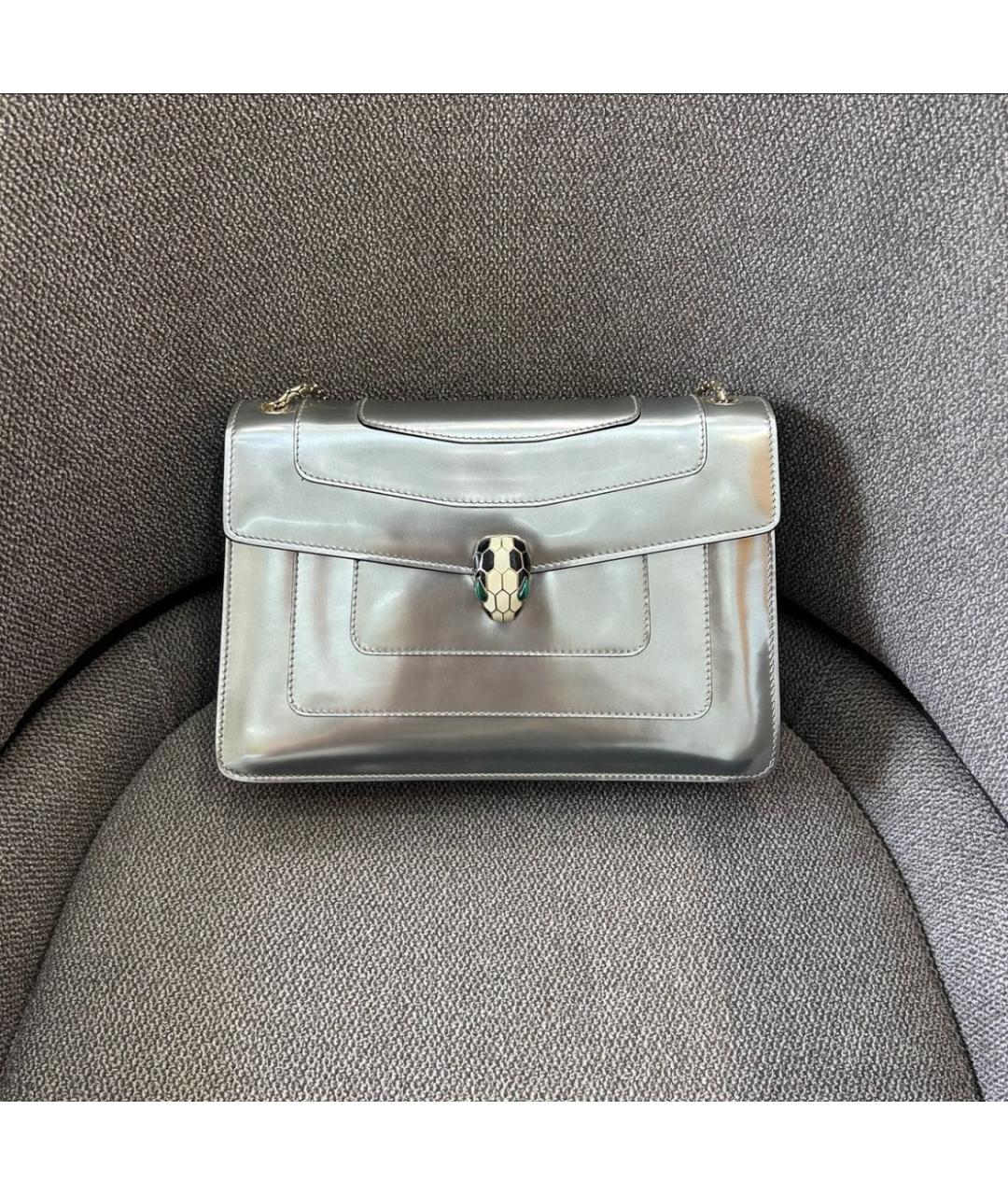 BVLGARI Сумка через плечо, фото 6