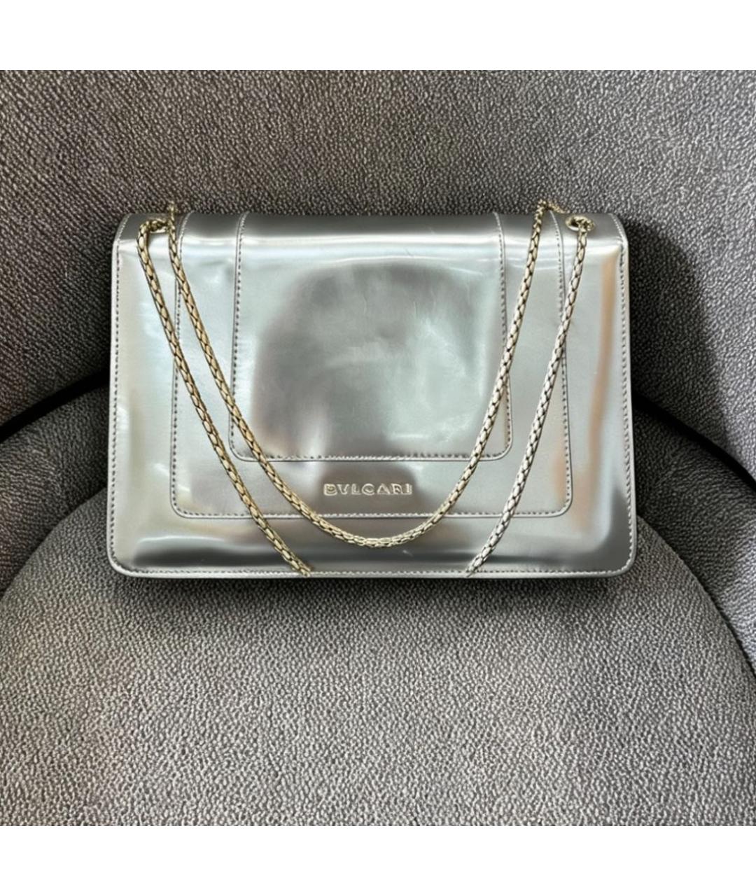 BVLGARI Сумка через плечо, фото 3