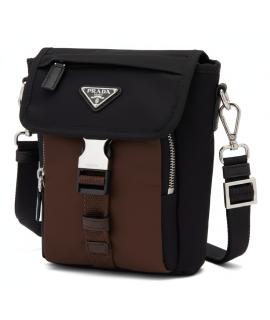 PRADA Сумка через плечо