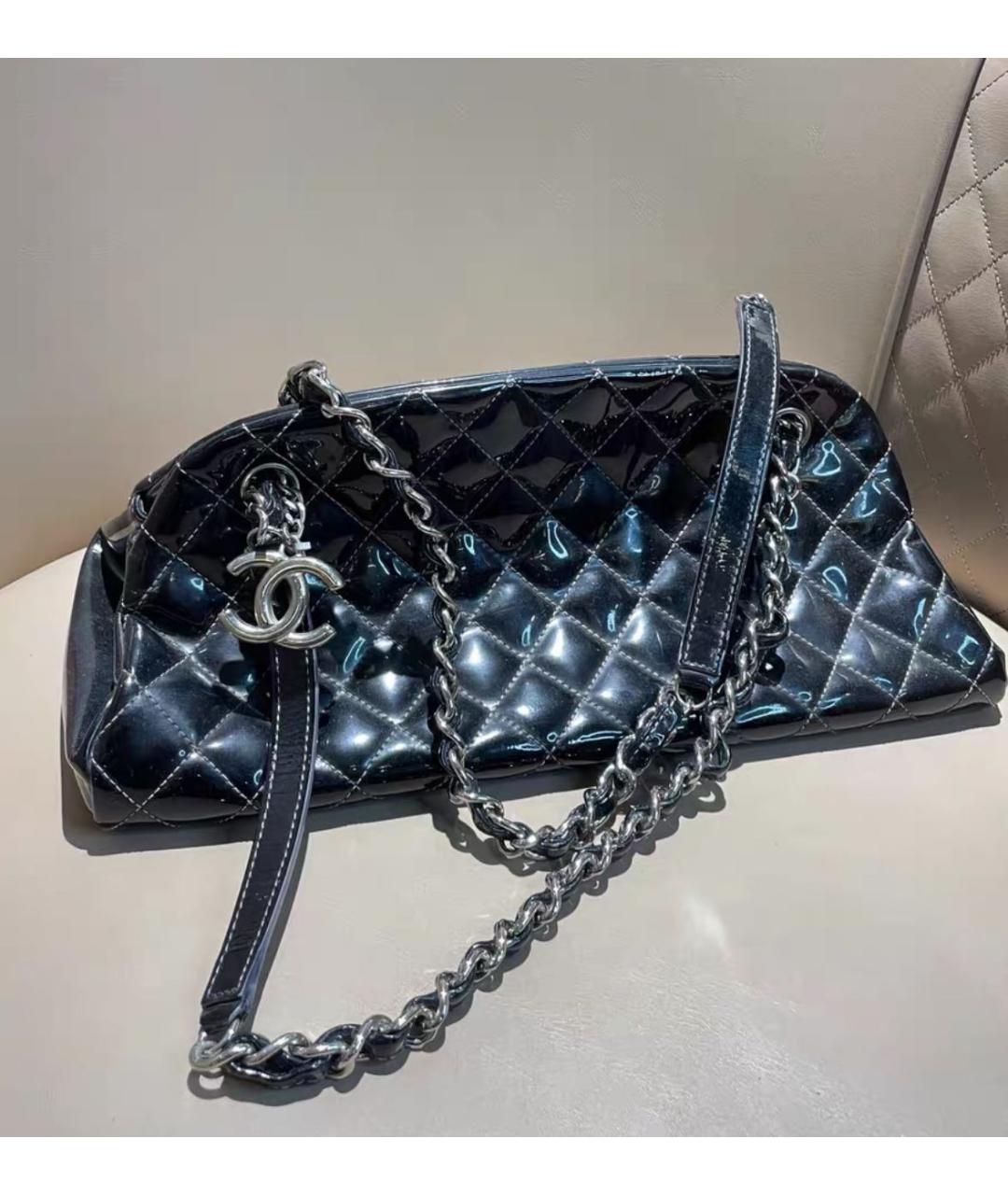 CHANEL Сумка через плечо, фото 3