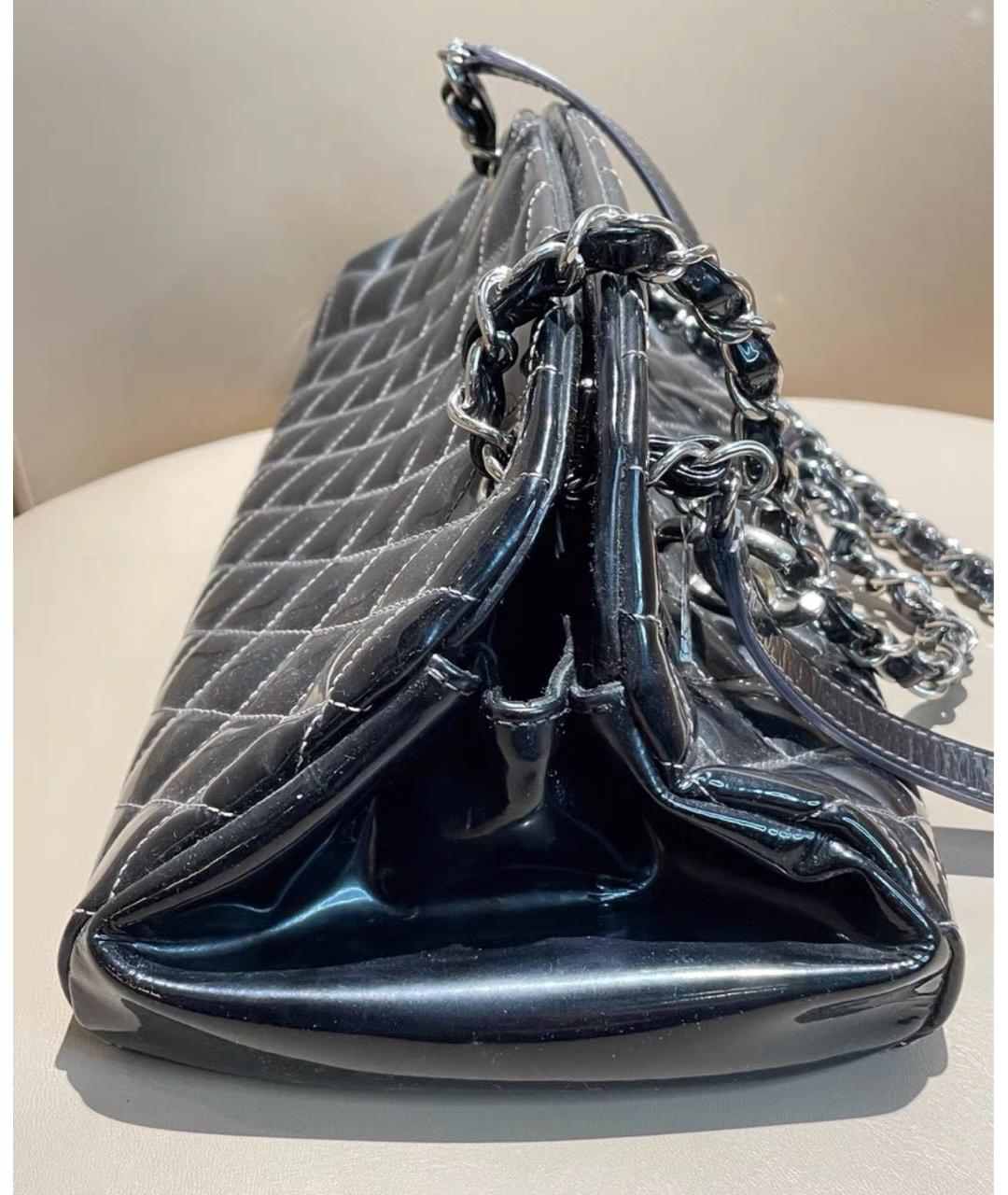 CHANEL Сумка через плечо, фото 4