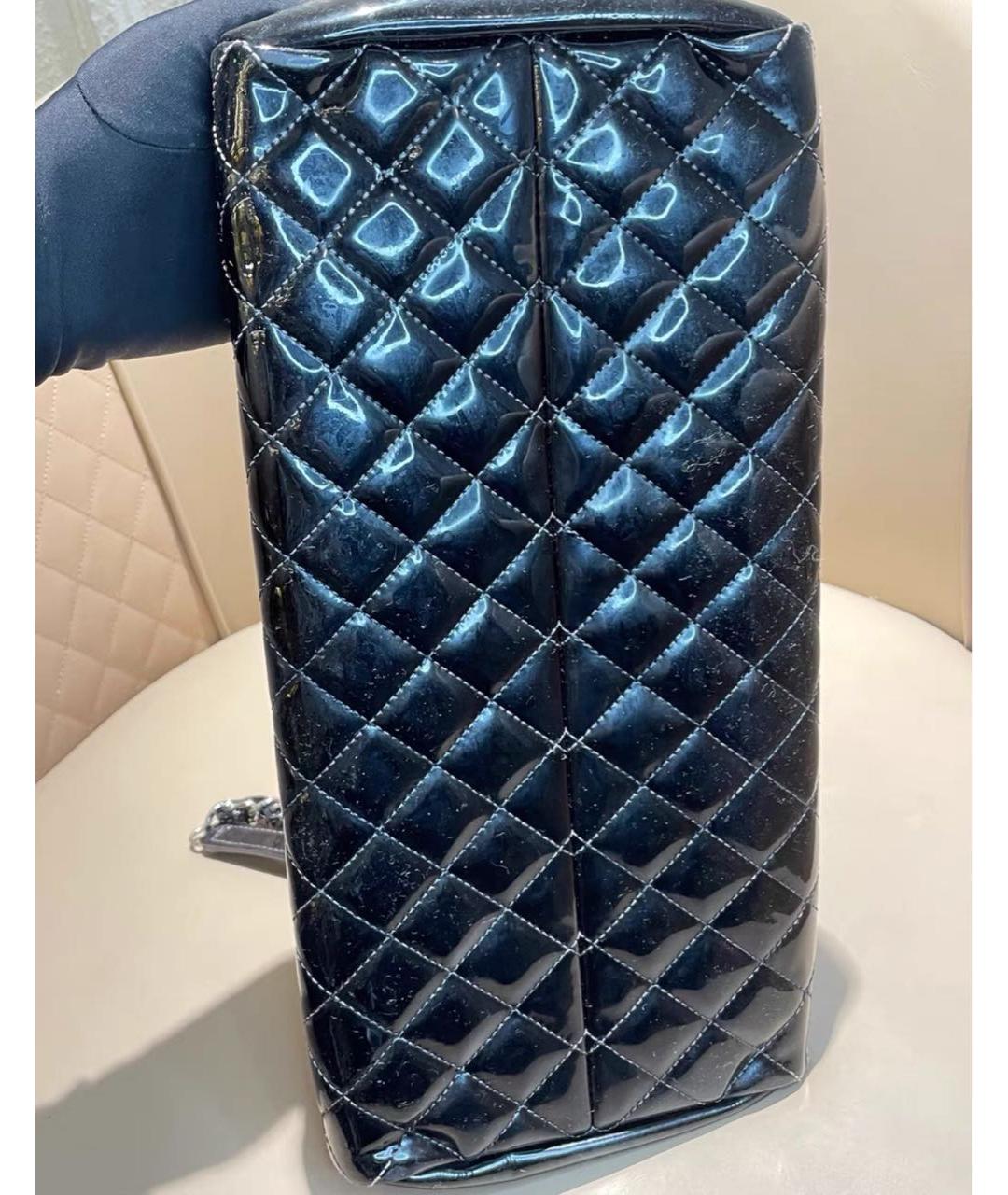 CHANEL Сумка через плечо, фото 6