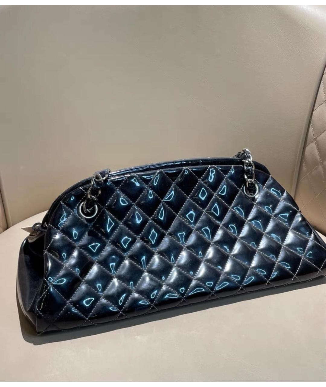 CHANEL Сумка через плечо, фото 5