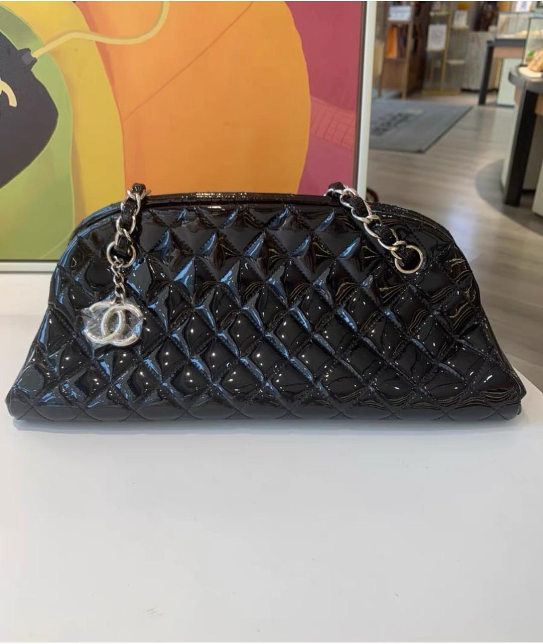 CHANEL Сумка через плечо, фото 2