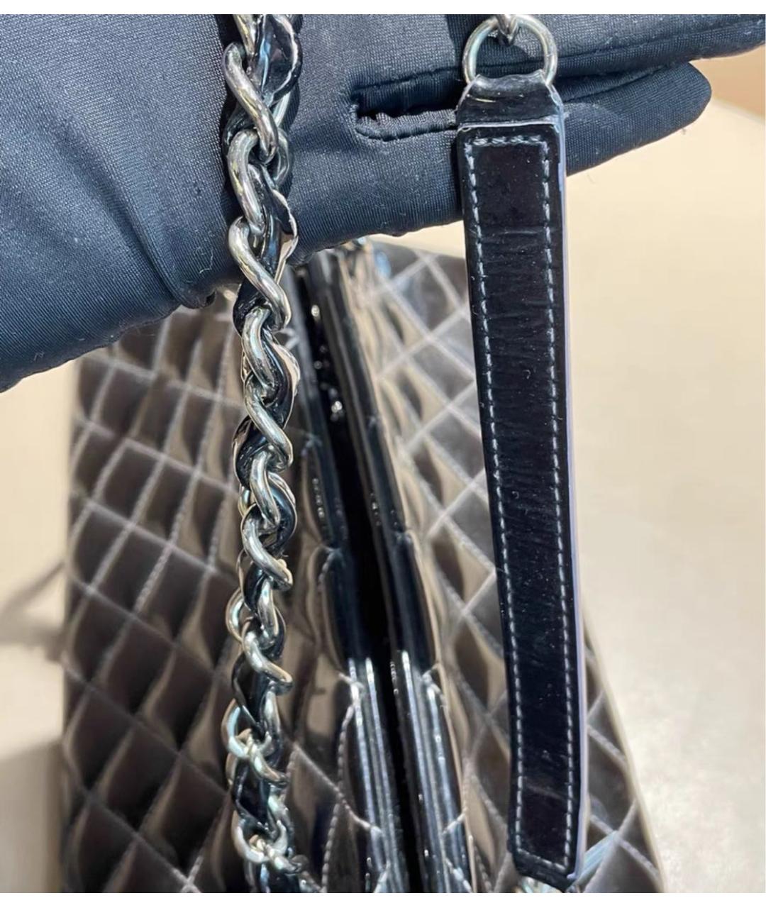 CHANEL Сумка через плечо, фото 7