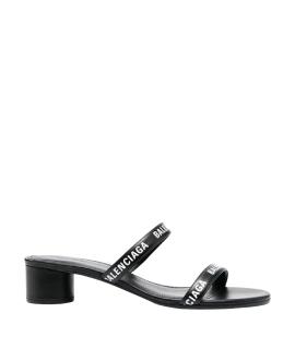 BALENCIAGA Босоножки
