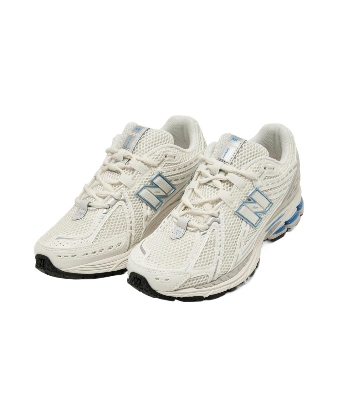 NEW BALANCE Бежевые кроссовки, фото 3