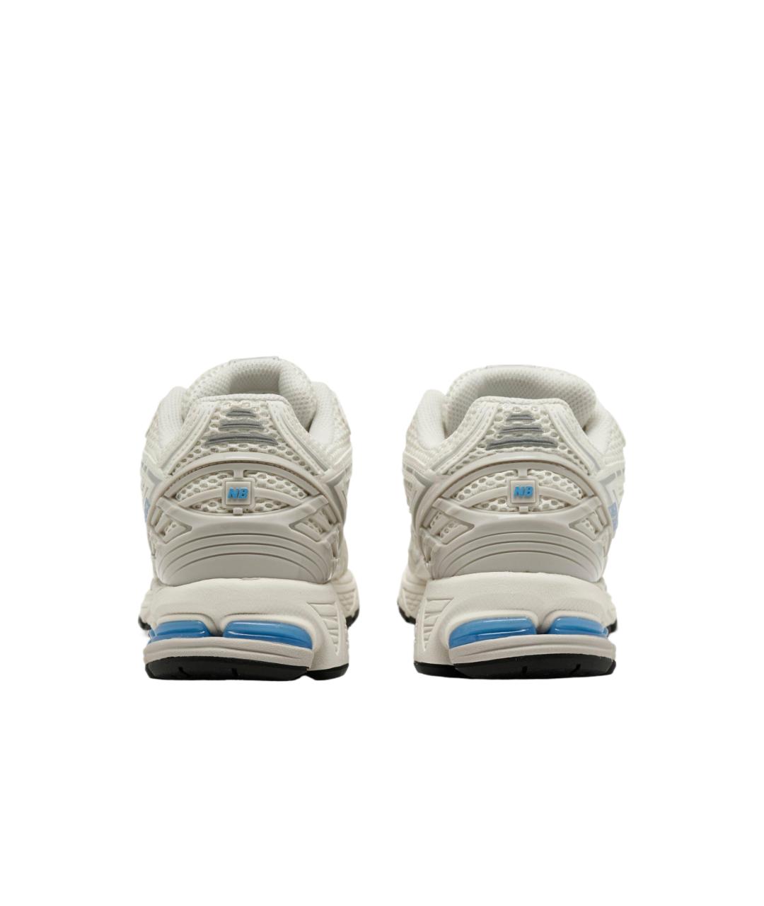 NEW BALANCE Бежевые кроссовки, фото 5