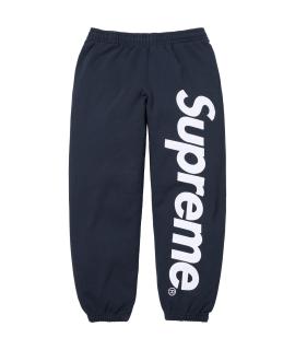 SUPREME Спортивные брюки и шорты