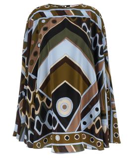 EMILIO PUCCI Платье