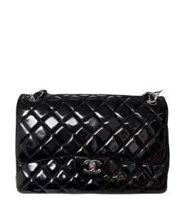 CHANEL Сумка через плечо