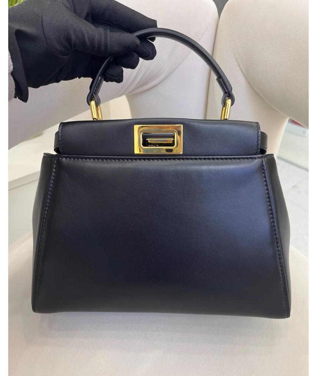 FENDI Сумка через плечо, фото 3