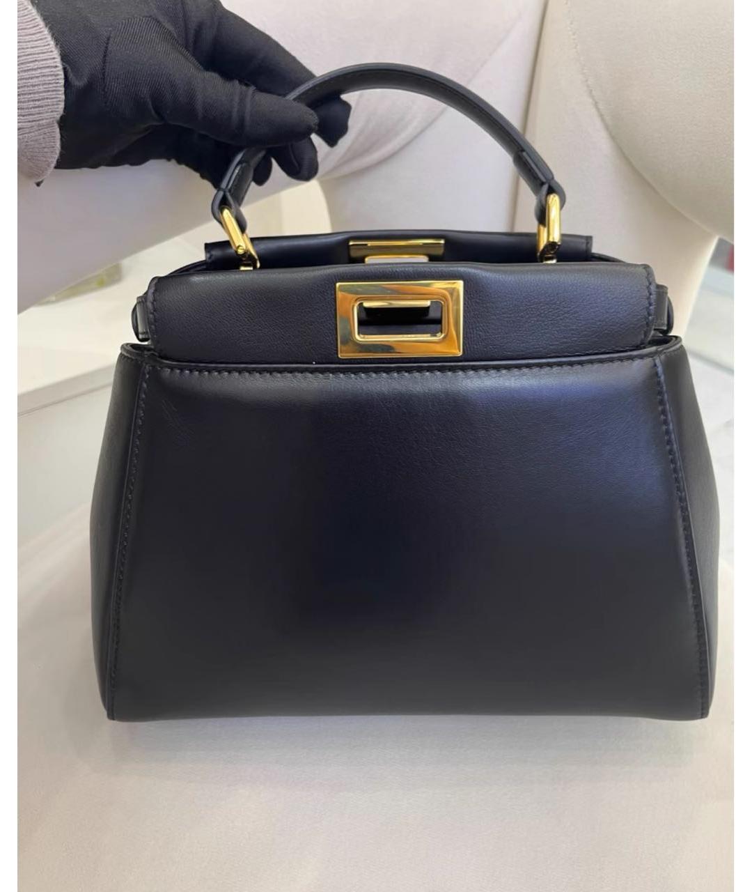 FENDI Сумка через плечо, фото 5