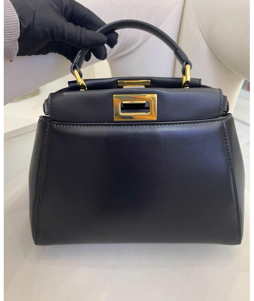 FENDI Сумка через плечо, фото 2