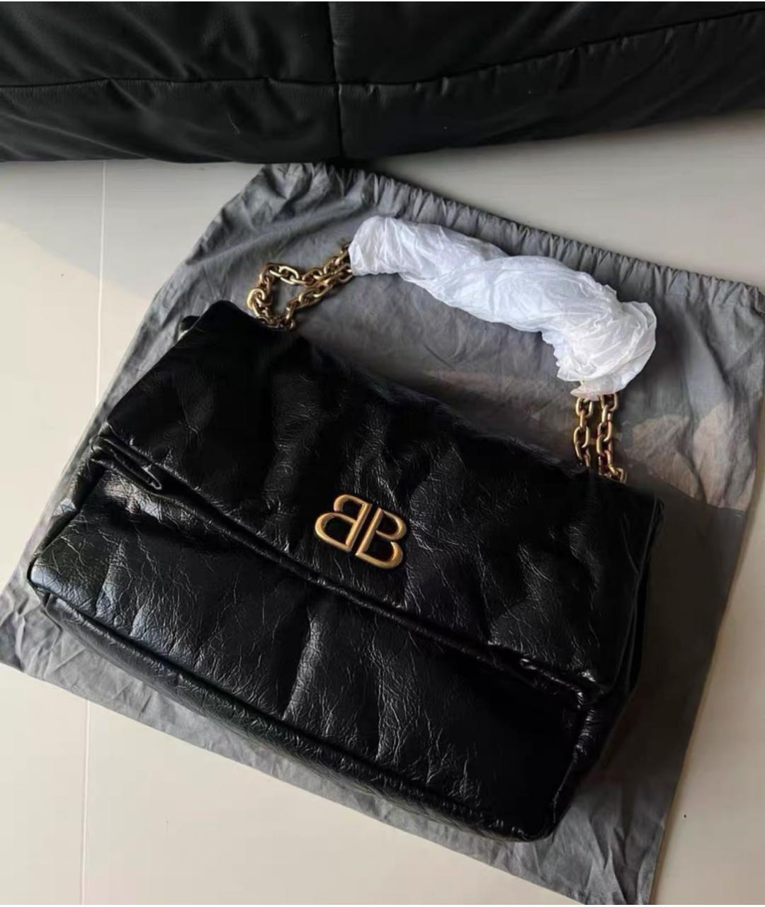 BALENCIAGA Сумка через плечо, фото 3