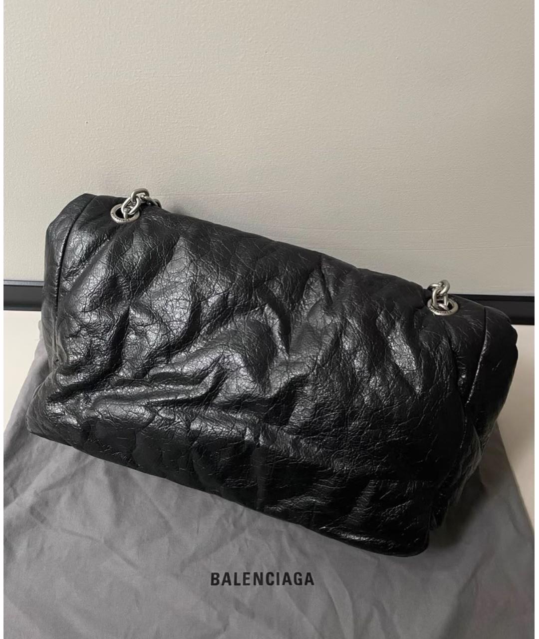 BALENCIAGA Сумка через плечо, фото 3