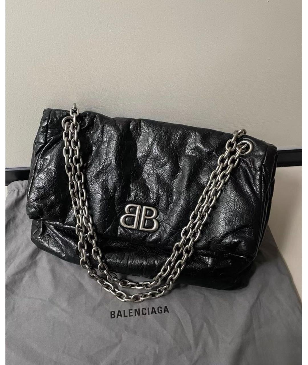 BALENCIAGA Сумка через плечо, фото 2