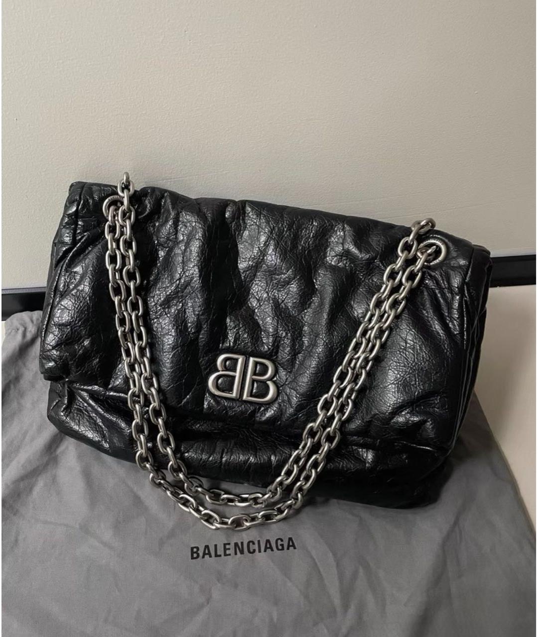 BALENCIAGA Сумка через плечо, фото 4