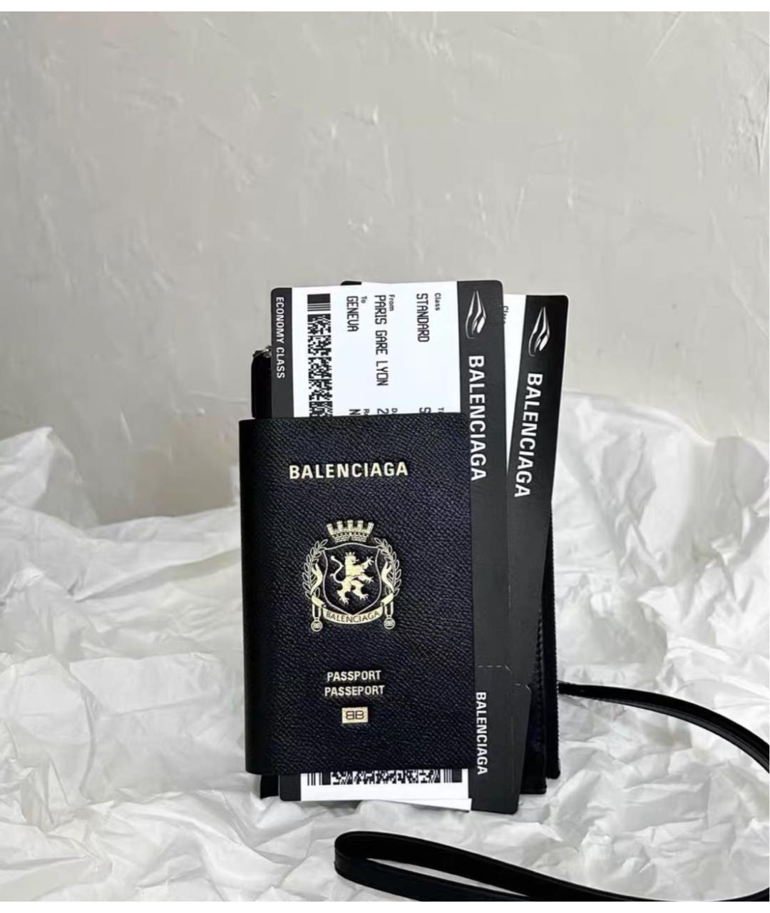 BALENCIAGA Сумка через плечо, фото 3