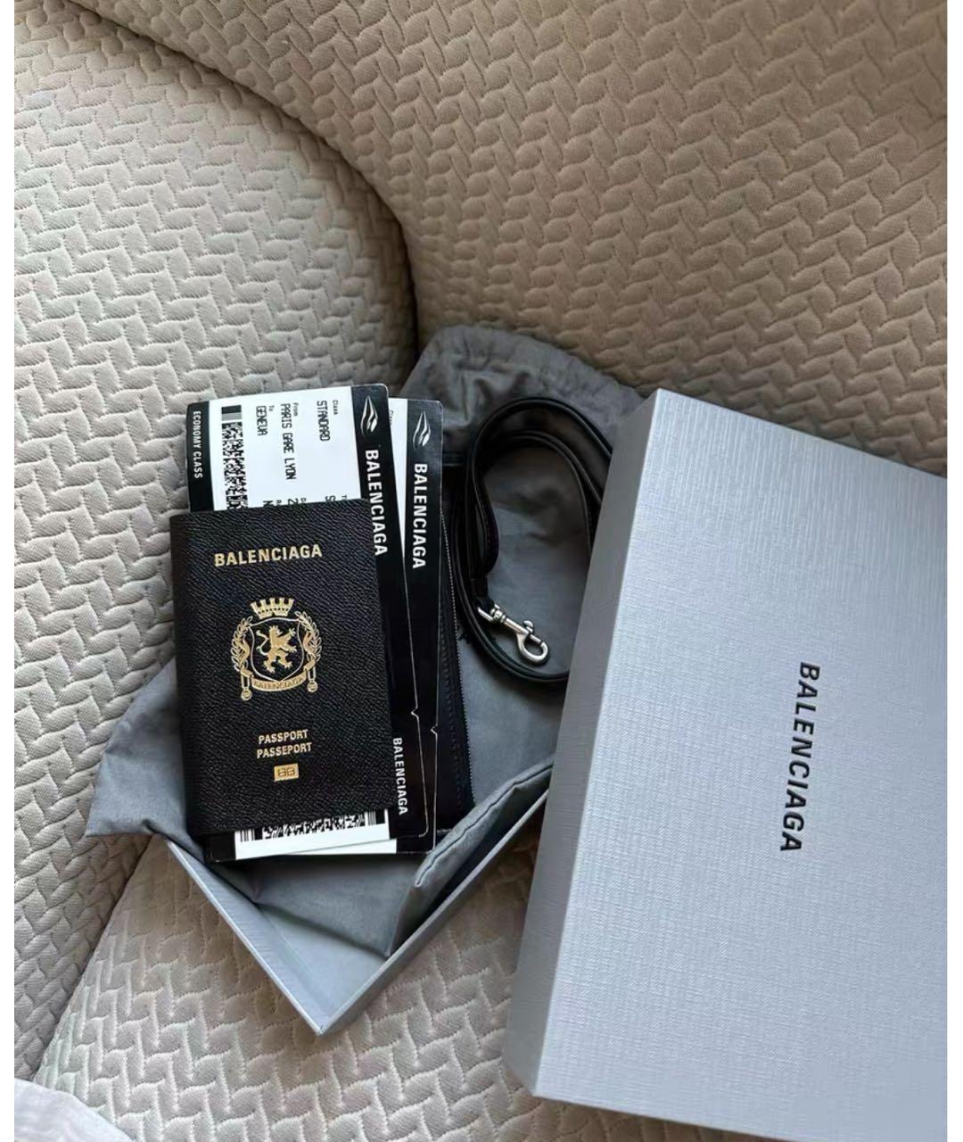BALENCIAGA Сумка через плечо, фото 2