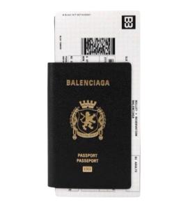 BALENCIAGA Сумка через плечо