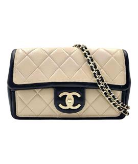 CHANEL Сумка через плечо