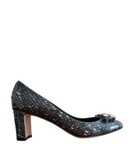 DOLCE&GABBANA Туфли